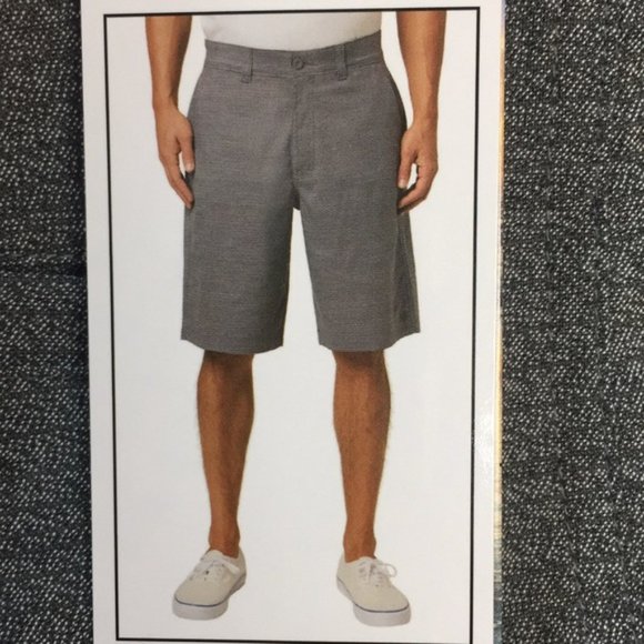 Hang Ten Men’s Hybrid Short NEW - Picture 1 of 3